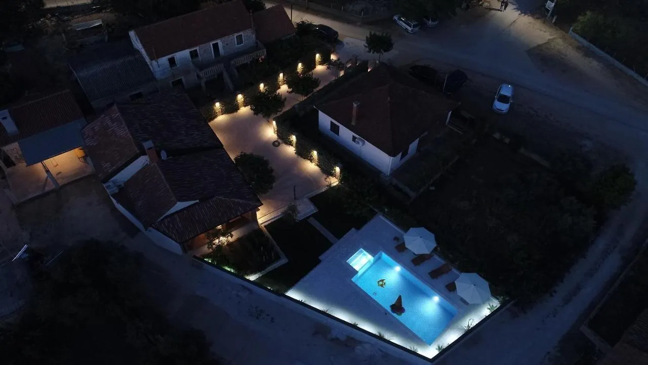 Villa Navita Augustinus With Pool Debeljak 0*,  Croatia