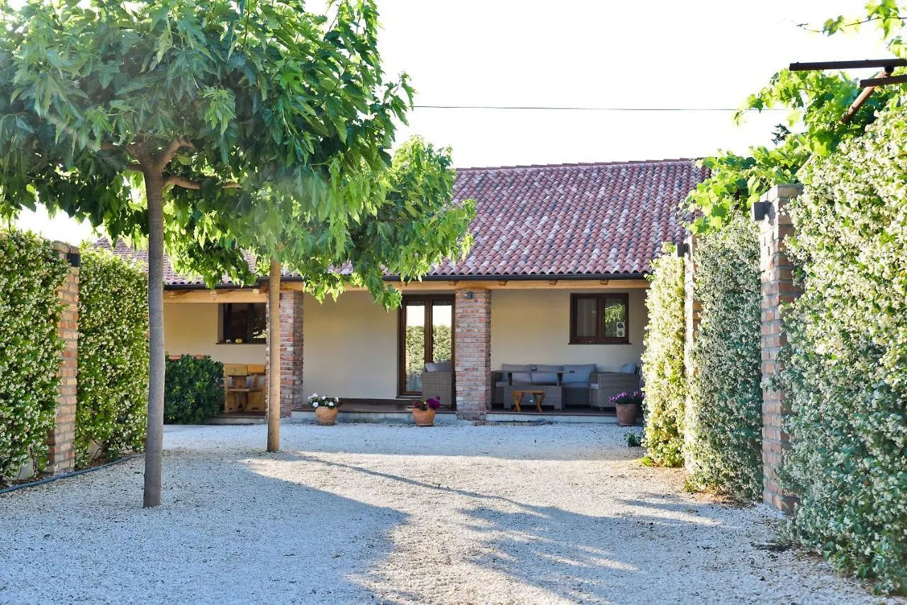 Villa Navita Augustinus With Pool Debeljak Croatia