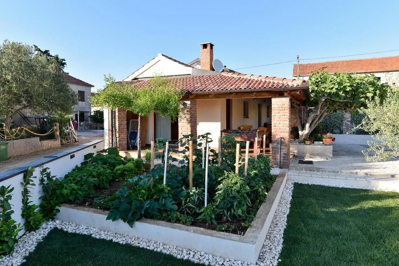 Holiday home Villa Navita Augustinus With Pool Debeljak Croatia