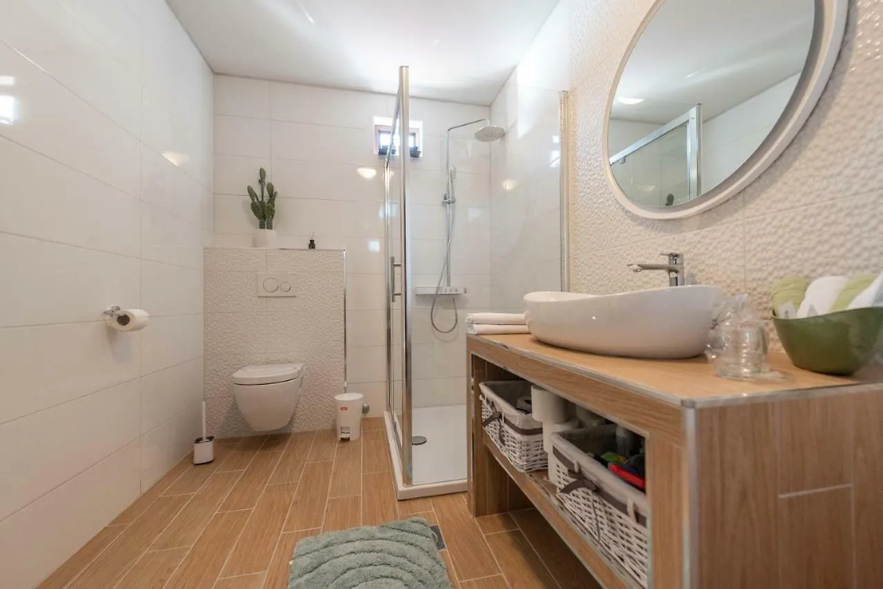 Holiday home Villa Navita Augustinus With Pool Debeljak