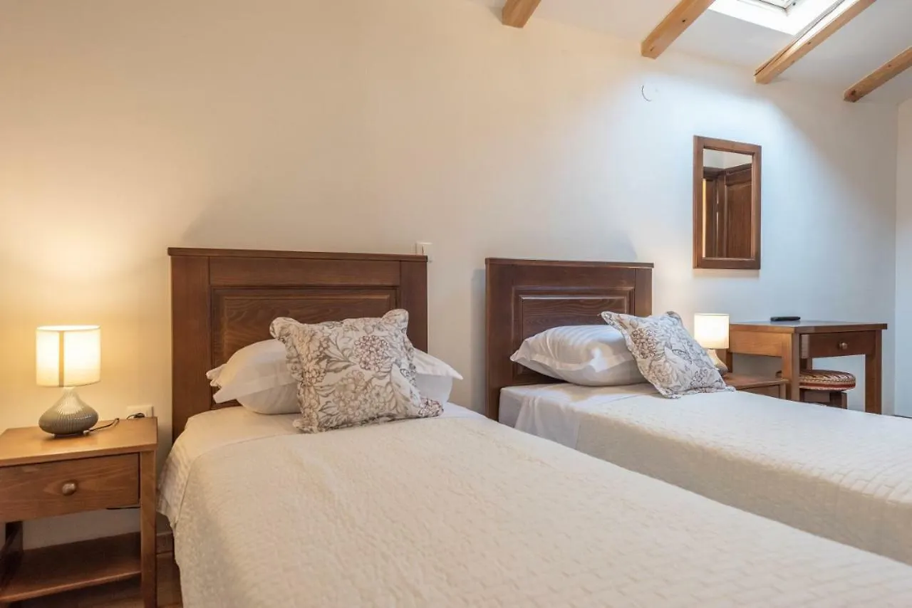 Villa Navita Augustinus With Pool Debeljak Croatia